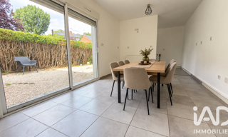 Maison 4 Pièces 88 m² à vendre à Lille (59160)