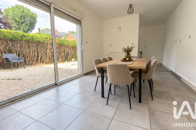 Maison 4 pièces 299000 €