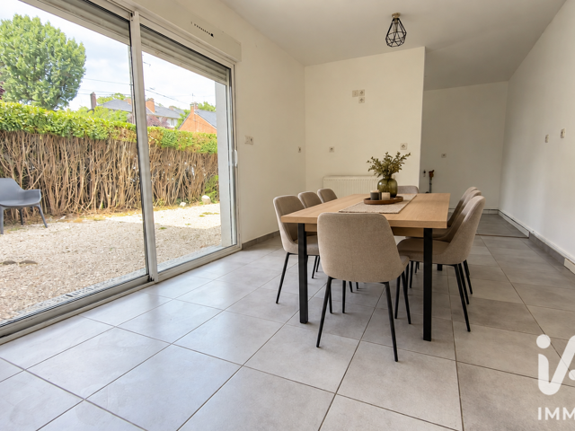 Vente Maison/villa 4 pièces — photo du bien