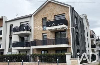 Vente Appartement 3 pièces — photo du bien