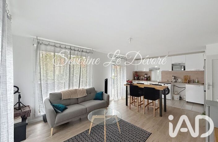 Vente Appartement 3 pièces — photo 3