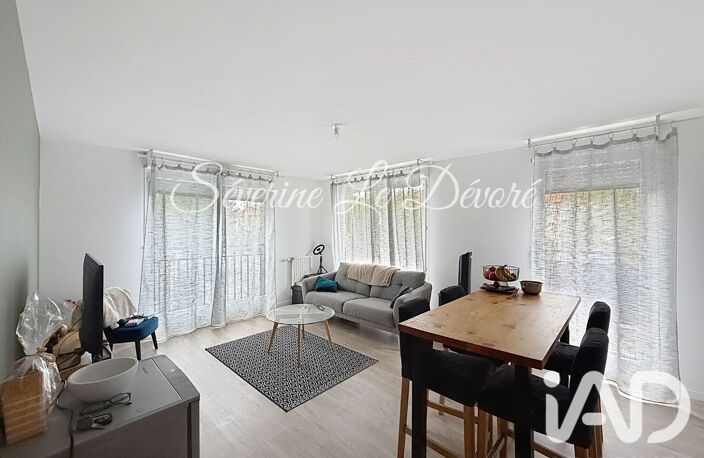 Vente Appartement 3 pièces — photo 4