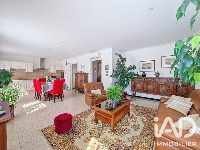 Vente Maison/villa 5 pièces — photo du bien