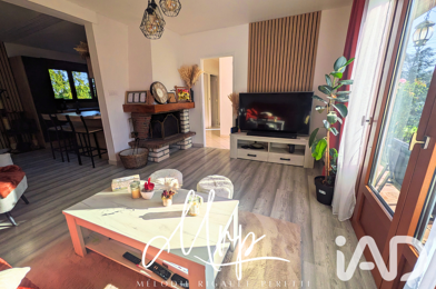 Maison 5 pièces 234000 €