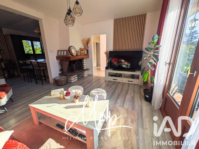 Vente Maison/villa 5 pièces — photo 1
