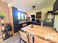 Vente Maison/villa 5 pièces — photo 3