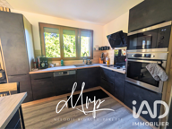 Vente Maison/villa 5 pièces — photo 4