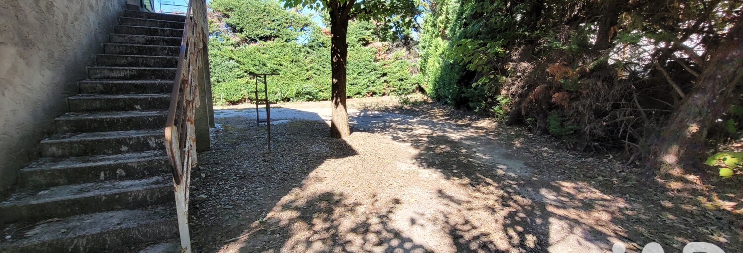 Appartement 2 Pièces 80 m² à louer à Maubec (84660)