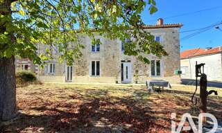 Maison 8 Pièces 158 m² à vendre à Abzac (16500)