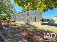 Vente Maison/villa 8 pièces — photo 2