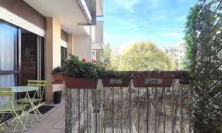 Appartement 2 Pièces 42 m² à vendre à Paris 19 (75019)