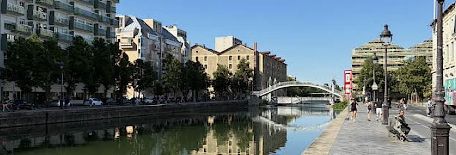 Appartement 2 Pièces 42 m² à vendre à Paris 19 (75019)