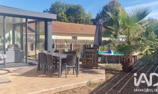 Maison 5 Pièces 120 m² à vendre à Parempuyre (33290)