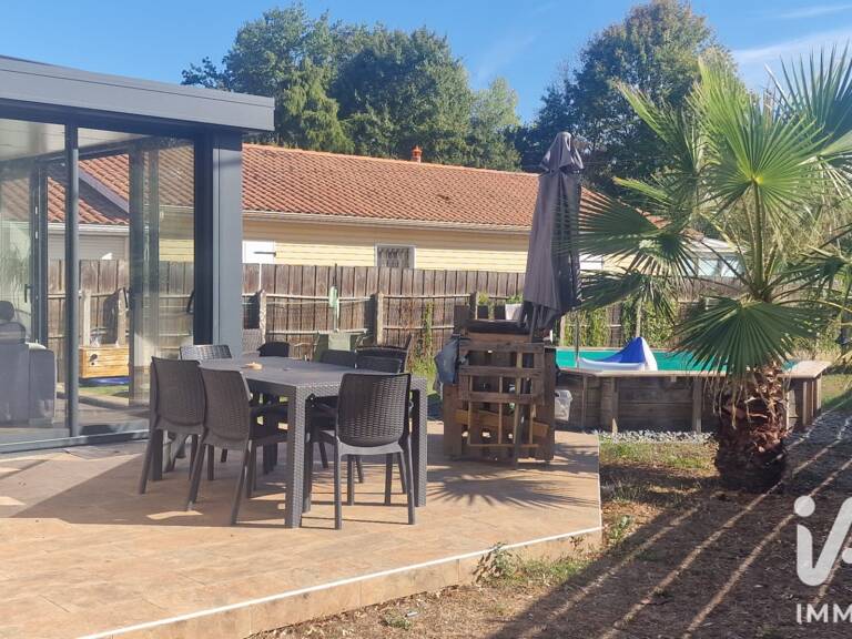 Vente Maison traditionnelle 5 pièces — photo 1