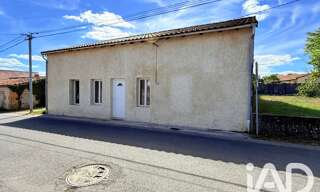 Maison 4 Pièces 80 m² à vendre à Availles-Limouzine (86460)