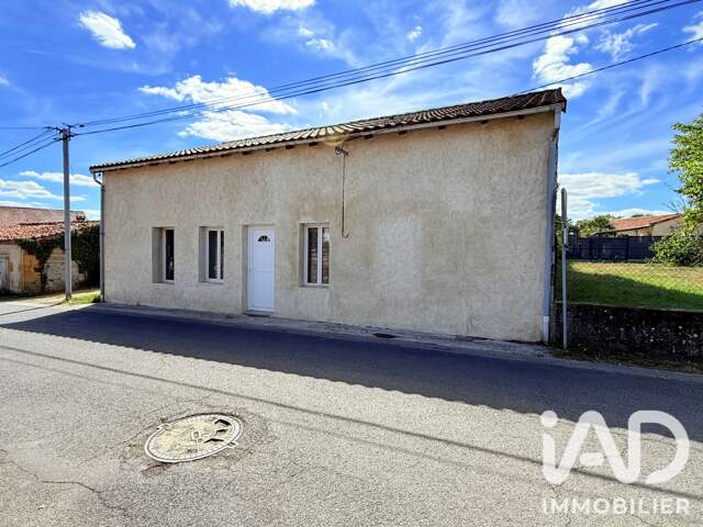 Vente Maison/villa 4 pièces — photo du bien