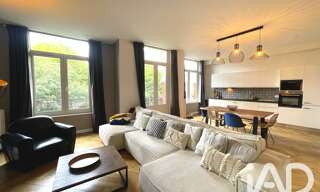 Appartement 3 Pièces 82 m² à louer à La Madeleine (59110)