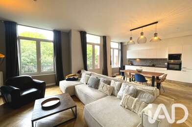 Appartement 3 pièces 1704 €