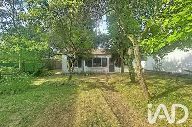 Terrain  360000 €