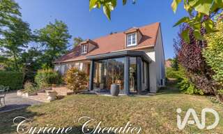 Maison 7 Pièces 170 m² à vendre à Maule (78580)
