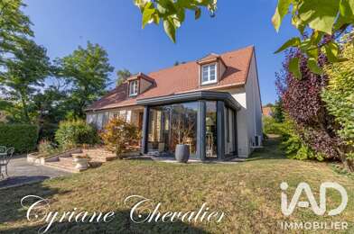 Maison 7 pièces 559000 €