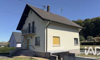 Maison 5 Pièces 119 m² à vendre à Pfetterhouse (68480)