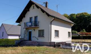 Maison 5 Pièces 119 m² à vendre à Pfetterhouse (68480)