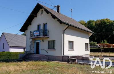 Vente Maison/villa 5 pièces — photo du bien