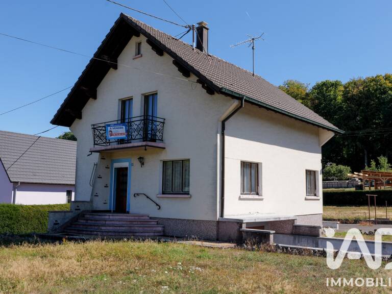 Vente Maison/villa 5 pièces — photo 1