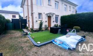 Maison 3 Pièces 55 m² à vendre à La Chapelle-Longueville (27950)
