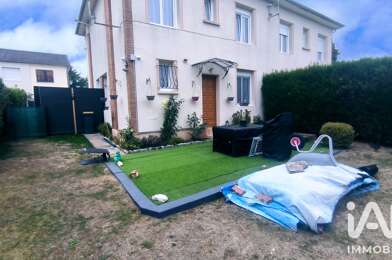 Maison 3 pièces 151000 €