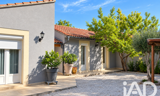 Maison 5 Pièces 83 m² à vendre à Avignon (84140)