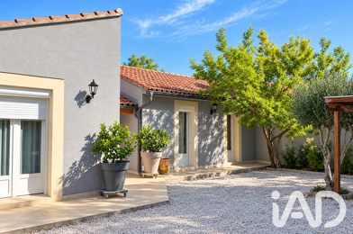 Maison 5 pièces 266000 €