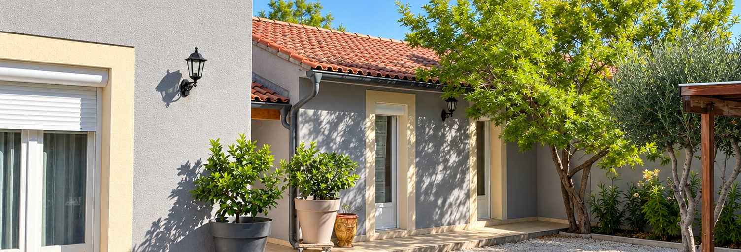 Maison 5 Pièces 83 m² à vendre à Avignon (84140)