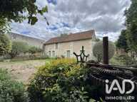 Vente Maison de campagne 8 pièces — photo 2