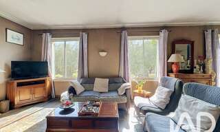 Maison 4 Pièces 102 m² à vendre à Morières-lès-Avignon (84310)