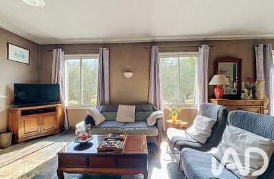 Vente Maison/villa 4 pièces — photo du bien