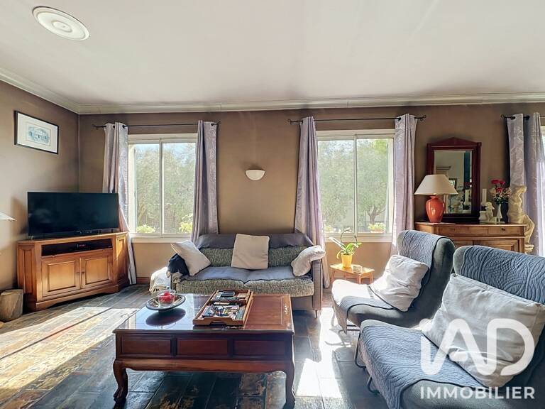Vente Maison/villa 4 pièces — photo 1