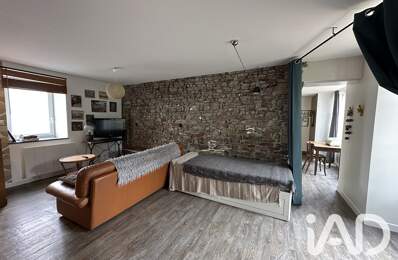 Location Appartement 2 pièces — photo du bien