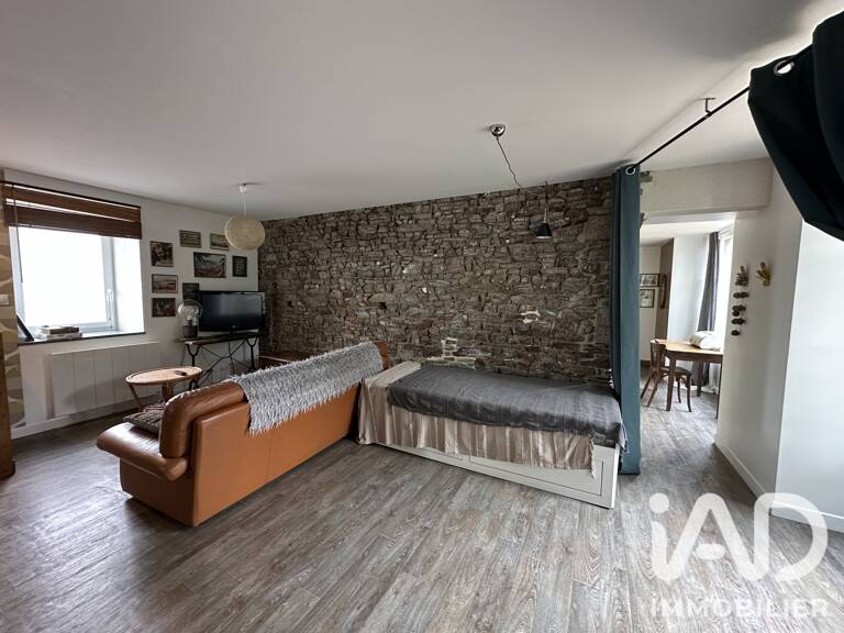 Location Appartement 2 pièces — photo 1