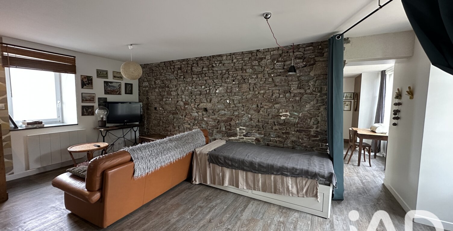 Location Appartement 2 pièces — photo 1