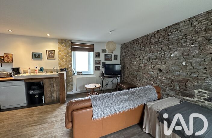 Location Appartement 2 pièces — photo 2