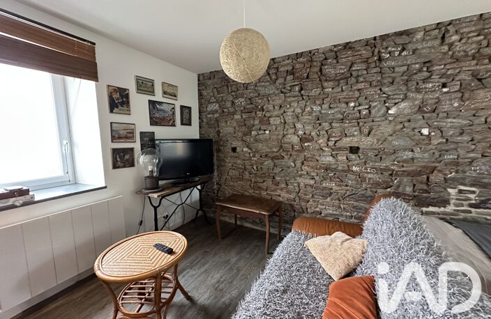 Location Appartement 2 pièces — photo 3