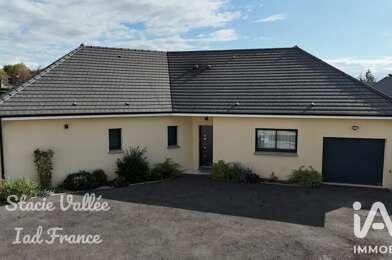 Maison 6 pièces 362000 €