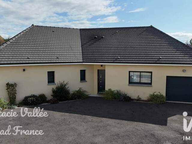 Vente Maison/villa 6 pièces — photo du bien