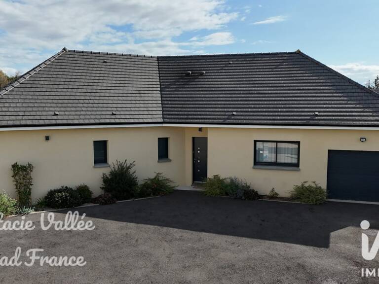 Vente Maison/villa 6 pièces — photo 1