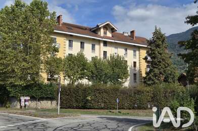 Appartement 1 pièces 66000 €