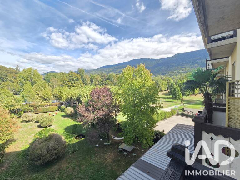 Vente Appartement 1 pièce — photo 1