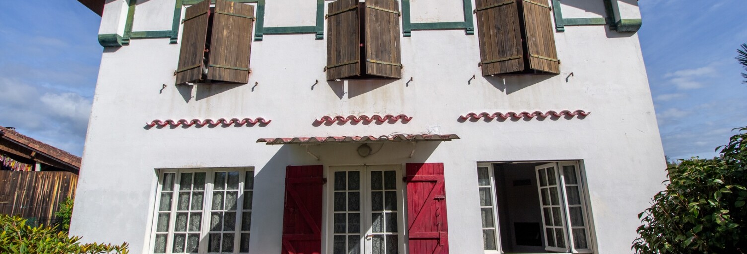 Maison 22 Pièces 350 m² à vendre à Vielle-Saint-Girons (40560)