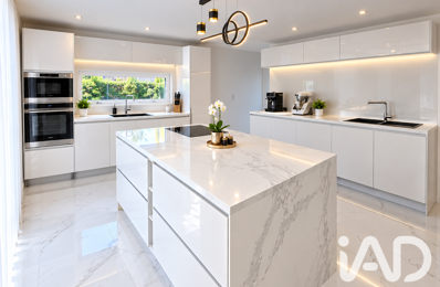 Vente Maison/villa 8 pièces — photo du bien